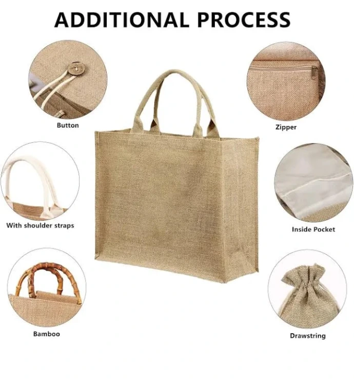Jute-Shopping-Bag byb