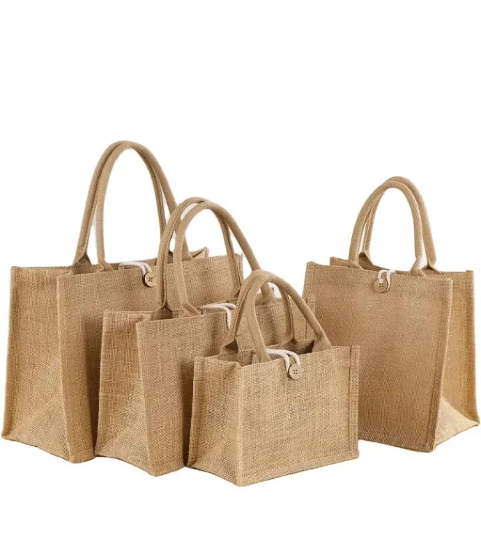 combo jute bag