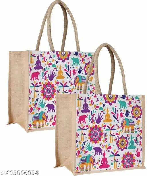 Design Shopping Bag