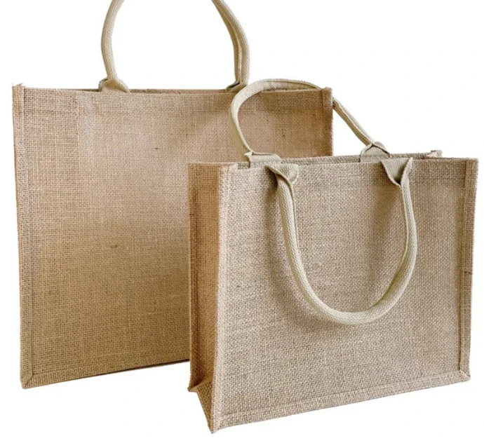 Plain-Jute-Bag