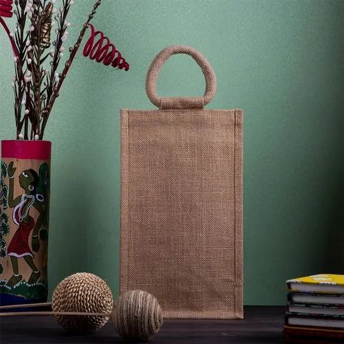 Jute Gift Bag