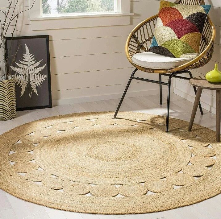 Design Jute Rugs