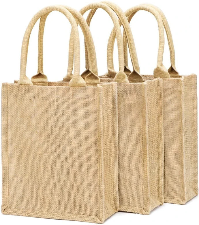 combo jute bag