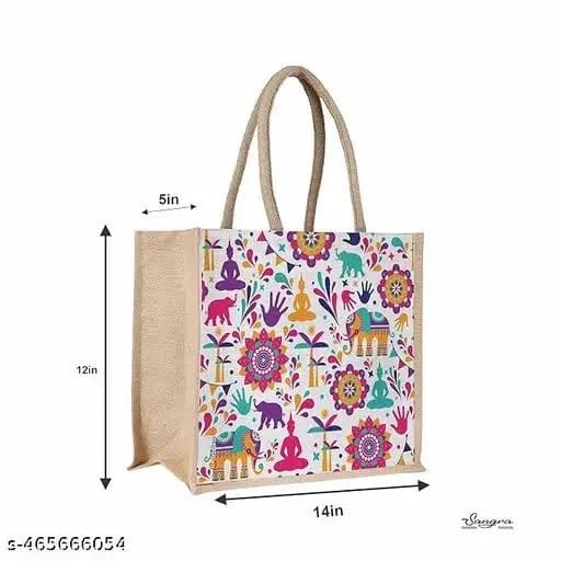 Design Shopping Bag byb