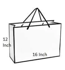 Gift Jute Bags byb