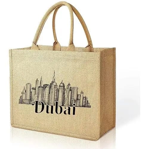Promotional Jute Bags  byb