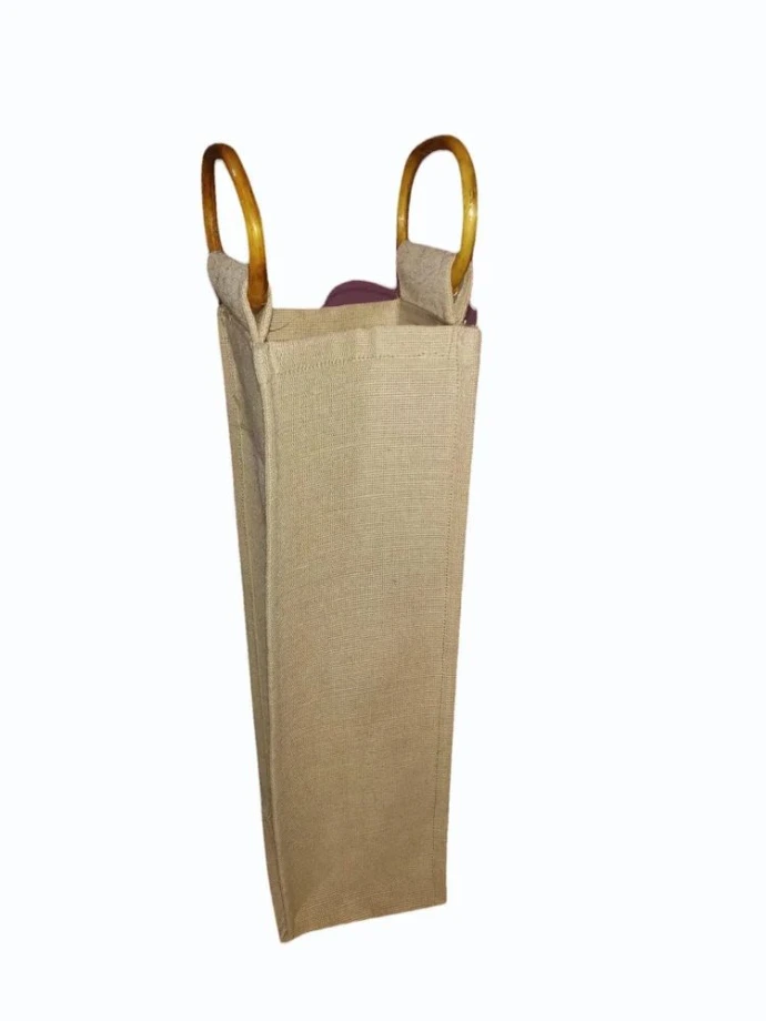 Jute Gift Bag byb
