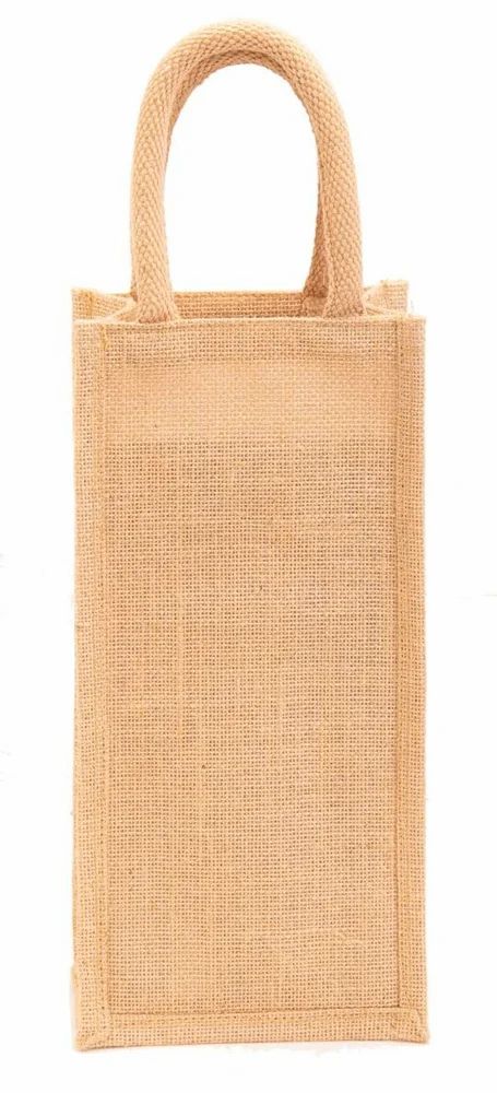 Jute Gift Bag byb