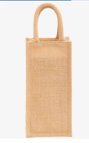 Jute Gift Bag byb