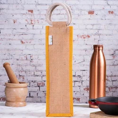 Jute Gift Bag byb