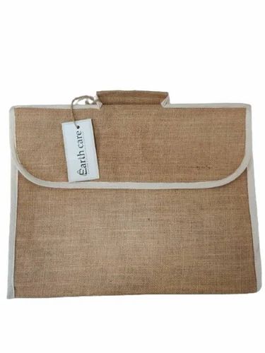 Jute Conference Folder byb