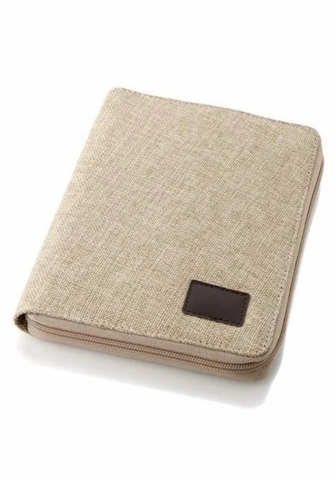 conference  folder byb