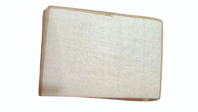 Jute Hand Bag byb