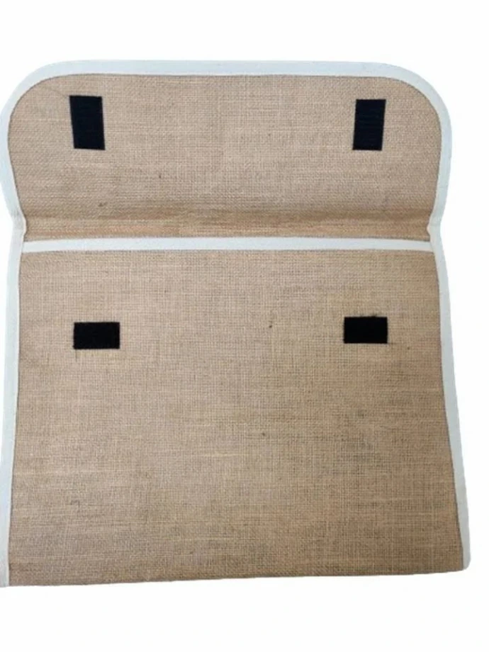 Jute Hand Bag byb