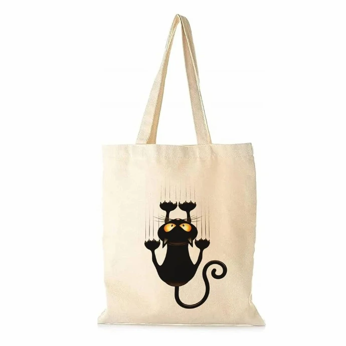 Eco-friendly Tote Bag