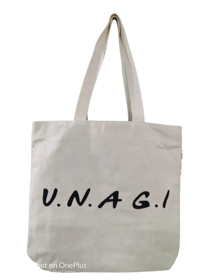 Customize Tote Bag