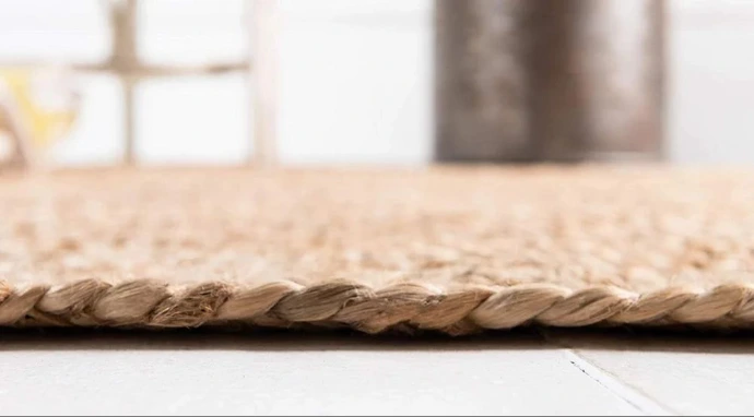 Design Jute Rugs  byb
