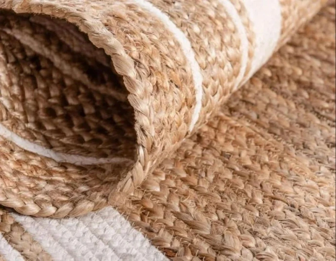 Design Jute Rugs  byb