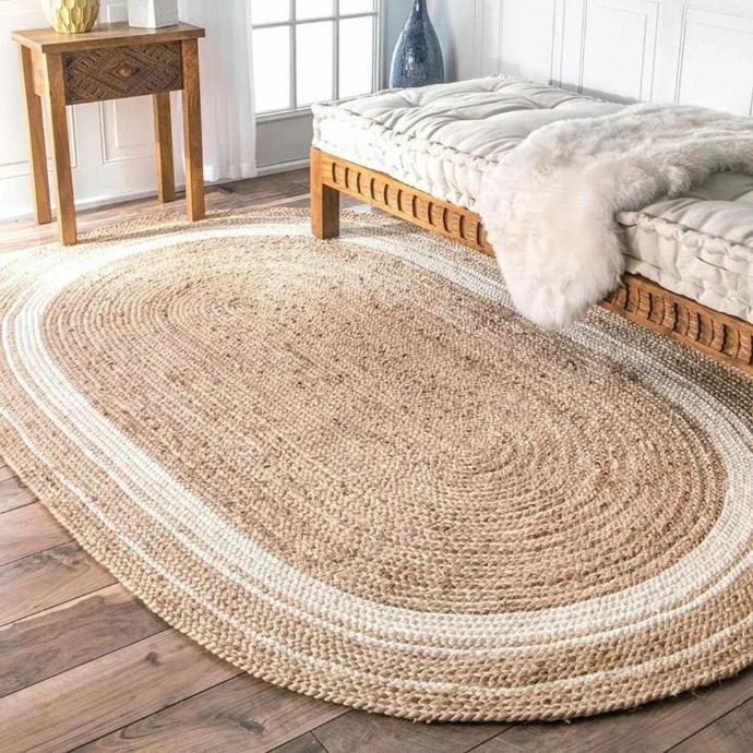 Eco Jute Carpet byb