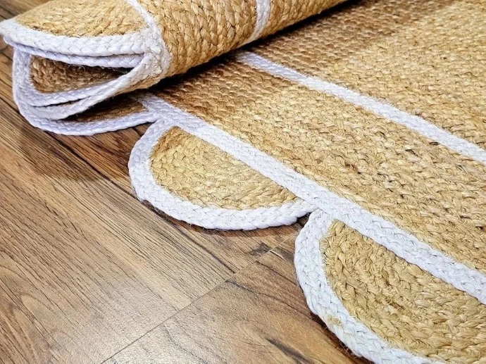 eco friendly rug byb