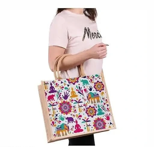 Design Shopping Bag byb