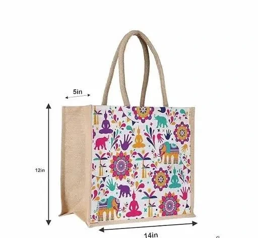 Design Shopping Bag byb