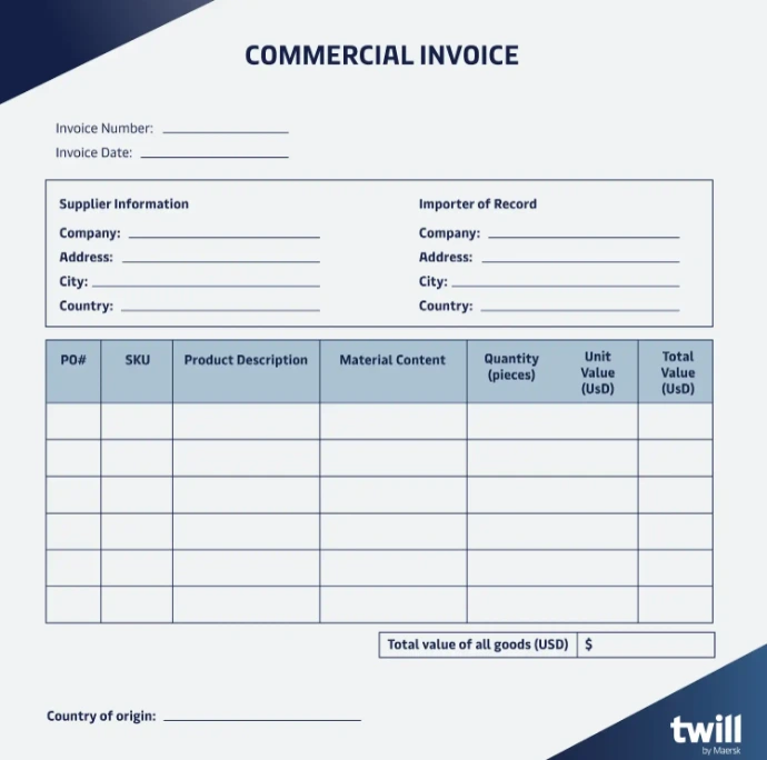export-documents-byb-international