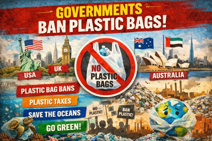 eco-friendly jute bags replacing plastic worldwide byb