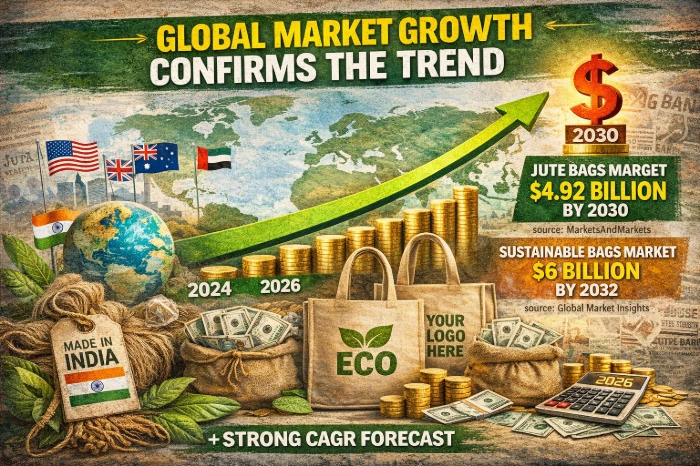global plastic ban sustainable packaging trend byb