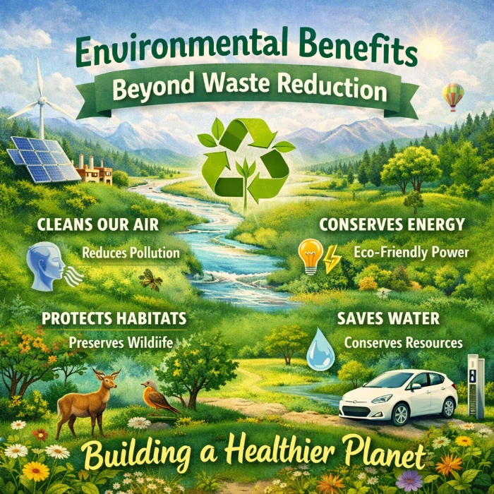 Nature BYB international 