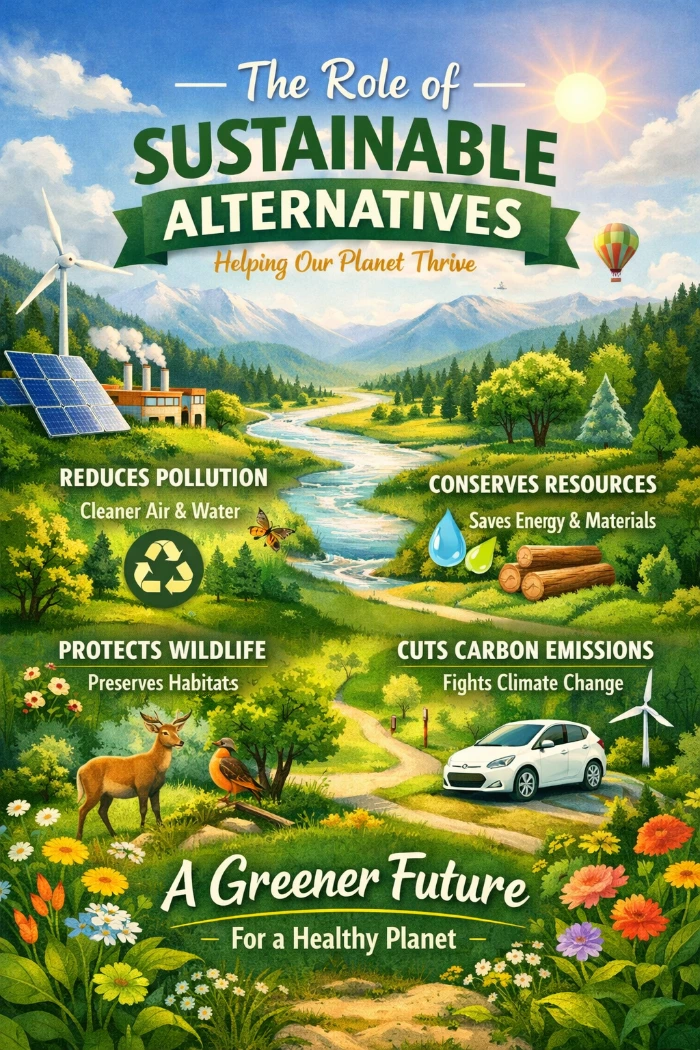 Nature BYB international 