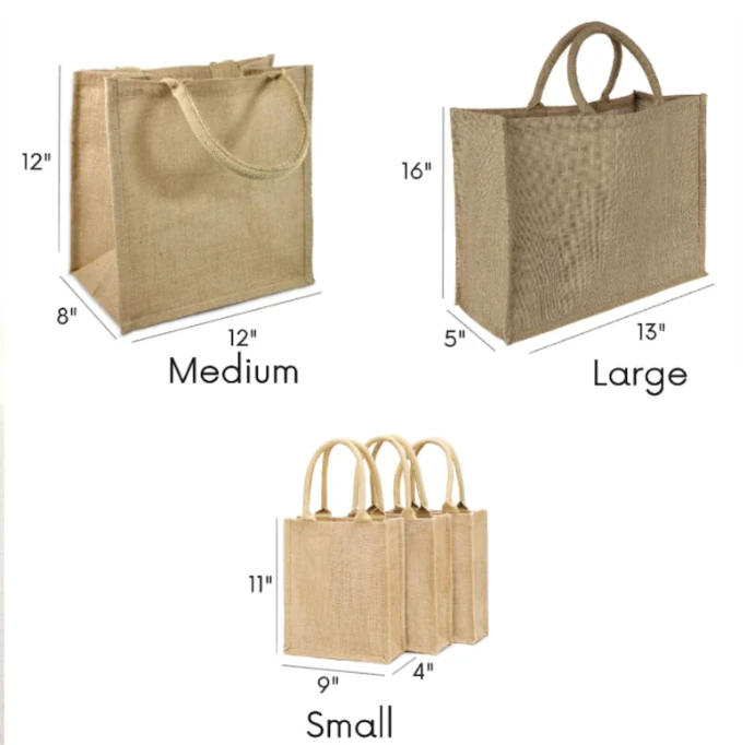 new bag