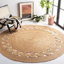 jute rug