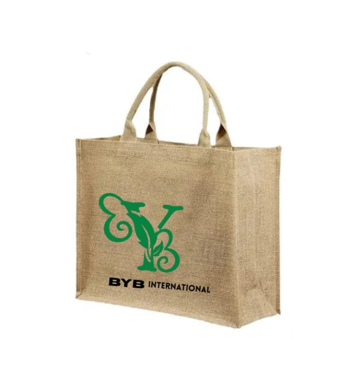 jute bag